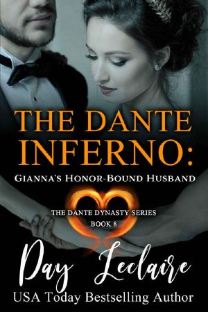 [The Dante Inferno: The Dante Dynasty Series 08] • Gianna's Honor-Bound Husband